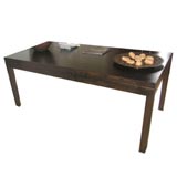 Parson's Desk