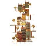 Curtis Jere "Street Scene"