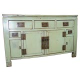 Painted Sideboard