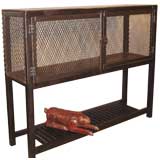 French Industrial Cabinet