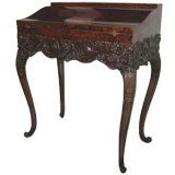 Writing Table Antique Writing Table