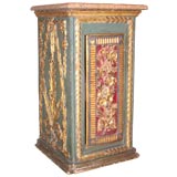 Antique Venetian Cupboard