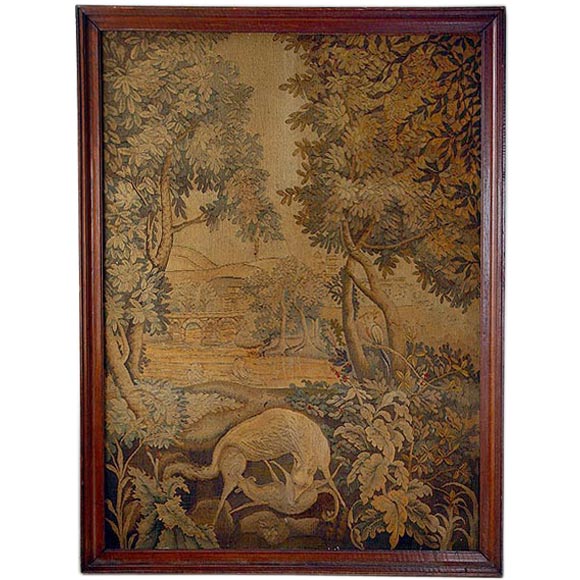 Gobelins Tapestry at 1stDibs
