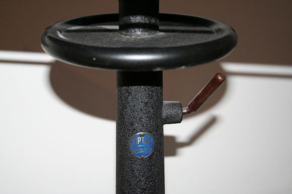 industrial rotating table