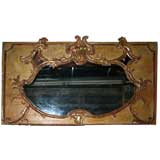 18th c. Italian Mirror