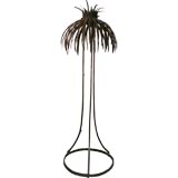 70
s Metal Floor Lamp