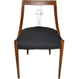 Set of 6 Dining Room Chairs