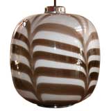 70
s Italian Chandelier