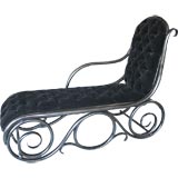 Thonet Chaise Longue