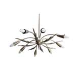 60
s Italian Chandelier