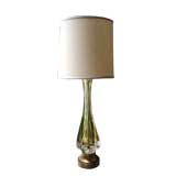 50's Murano Lamp