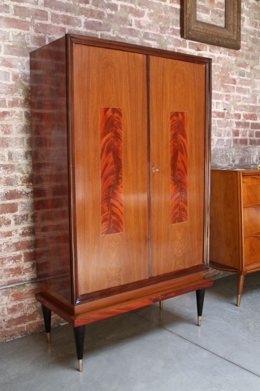 60's Bar/Cabinet