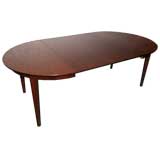 Rosewood Dining Table for 12 Rosewood Dining Table for 12