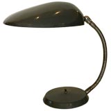 Cobra Table Lamp by Greta Grossman