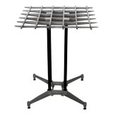 Sculptural Limited Production Table Base by Bob Josten