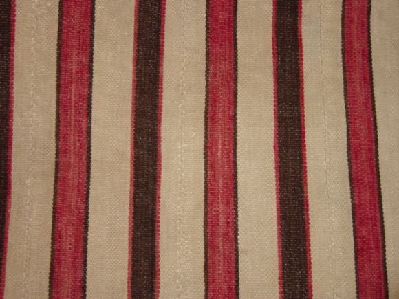 Flat Waeve Nomadic Carpet