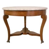 French Gueridon French Gueridon