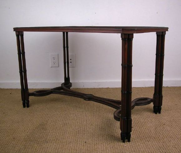 Madeleine Castaing Cocktail Table