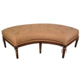 French Banquette
