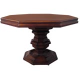 French 40
s Center Table