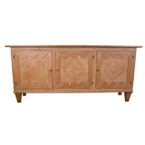 French 40's Enfilade
