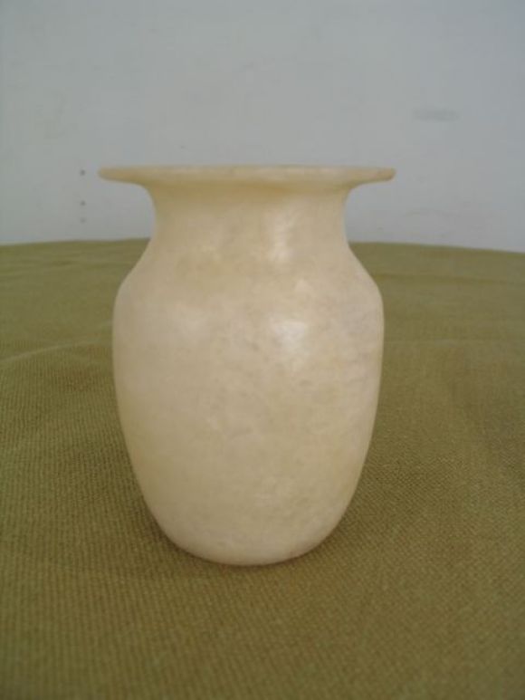 Collection of Alabaster Cups 2