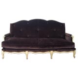 A Maison Jansen Sofa