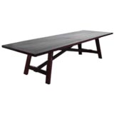 Reproduction Dining Table