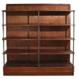 Large Etagere