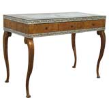 Ladies Dressing Table in the Manner of Lardin