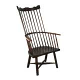 English Windsor Type Chair