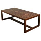 Antique coffee Table