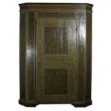Painted Armoire
