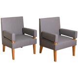Pair of Maxime Old Chairs