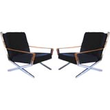 Pair of Jansen Arm Chairs