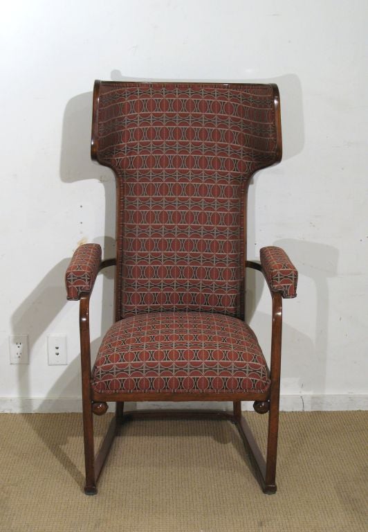 Joseff Hoffman Chair
