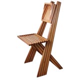 French Modern Chair