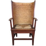 Scottish Orkney Chair