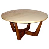 AMAZING Vladimir Kagan Coffee Table