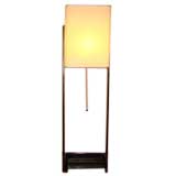 Great 50
s Tall Table Lamp