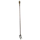 19th Century Fire Poker (GMD#1606)