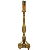 18th C. Pricket/Candlestick