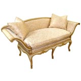 Italian Settee (GMD#1182)