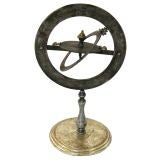 Armillary Sphere (GMD#1915)