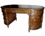 Antique Italian LXVI Style Desk