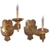 ARM SCONCES BY PEGASO GALLERY