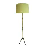 FRENCH 1960
S FLOOR LAMP