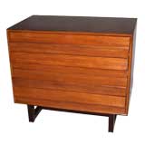 CHEST OF DRAWERS/DRESSER  BY PAUL LAZLO