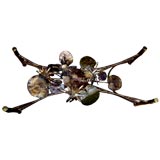 Monteverdi-Young  LARGE COFFEE TABLE