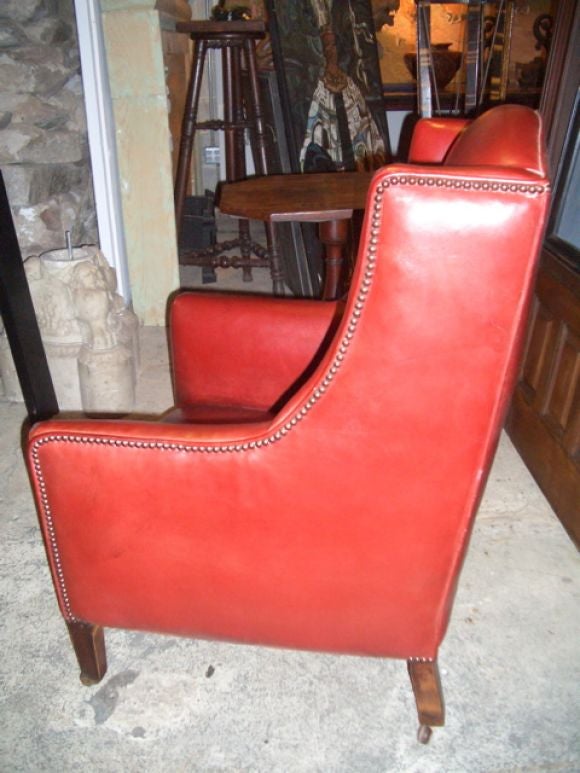 20th Century Arm chair For Sale